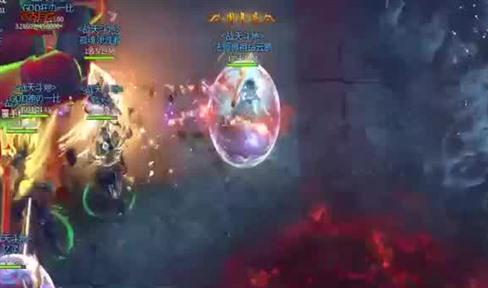 梦殇八卦 太空汤姆猫的期评和公告
